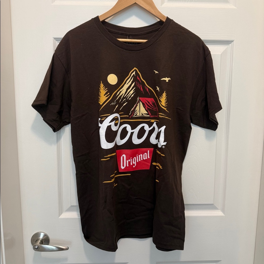 Coors Original T-Shirt